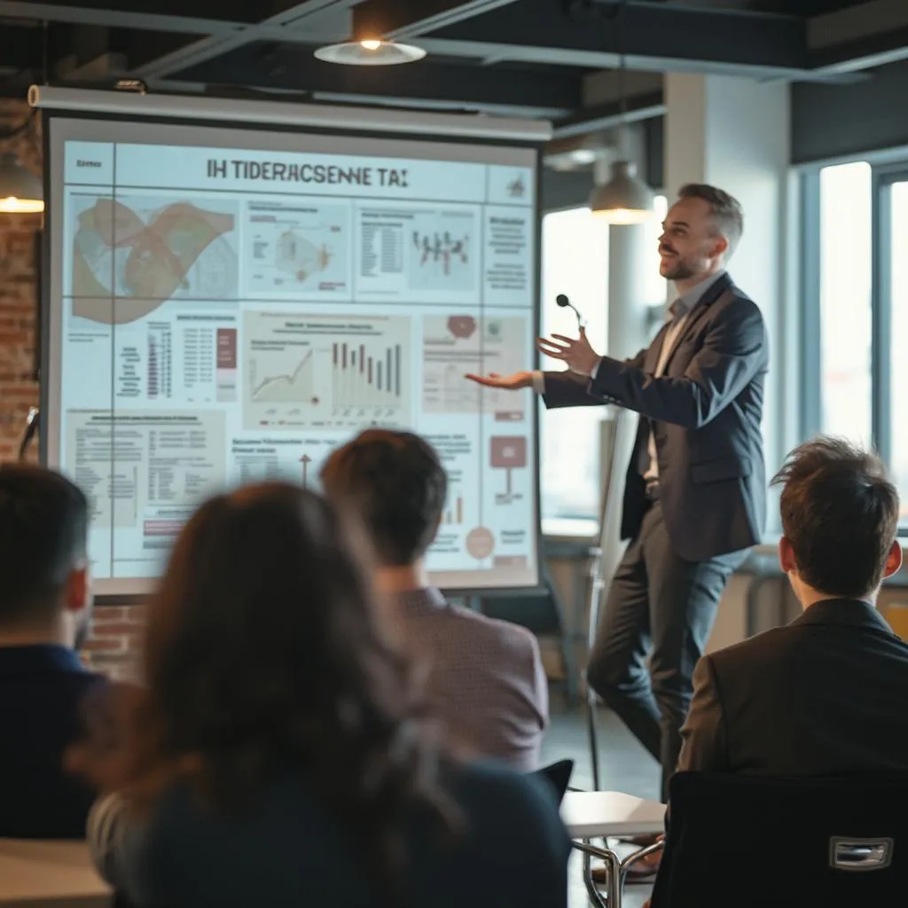 Workshop sobre Fiscalidad Internacional