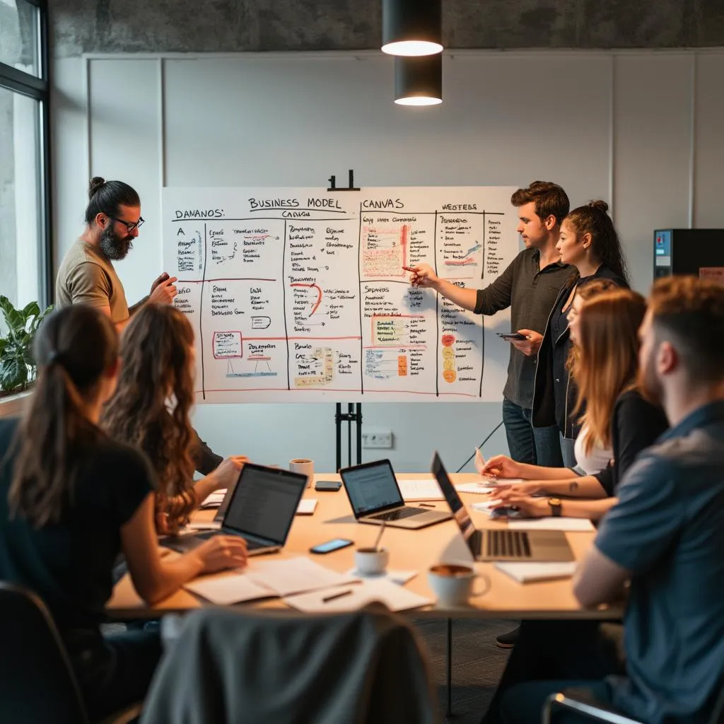 Taller de Estrategias de Entrada a Mercados Emergentes